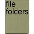 File Folders