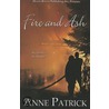 Fire and Ash by Ann Patrick