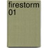 Firestorm 01