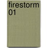 Firestorm 01 door Ethan Van Sciver