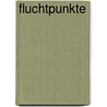 Fluchtpunkte door Mena Koller
