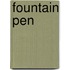 Fountain Pen