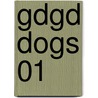 Gdgd Dogs 01 by Ema Toyama