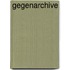 Gegenarchive