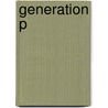 Generation P door Viktor Pelewin