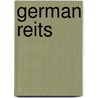 German Reits by Matthias Huesmann