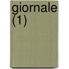 Giornale (1) by Accademia Gioenia Di Letterario
