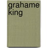 Grahame King door Jane Eckett