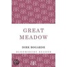 Great Meadow door Dirk Bogarde