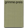 Grimme-Preis by Jesse Russell