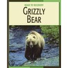 Grizzly Bear door Karen Durrie