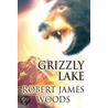 Grizzly Lake door Robert James Woods