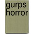 Gurps Horror