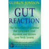 Gut Reaction by Tessa Rose