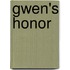 Gwen's Honor