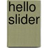 Hello Slider