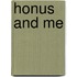 Honus and Me