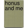 Honus and Me door Dan Gutman