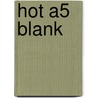 Hot A5 Blank door Gnu Pop