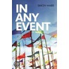 In Any Event by Simon Maier