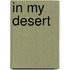 In My Desert