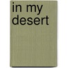 In My Desert door Pat Mora