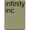 Infinity Inc door Peter Milligan