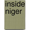 Inside Niger door Nicola Lo Calzo