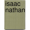 Isaac Nathan door Charles H. (Charles Henry) Bertie