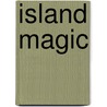 Island Magic door Elizabeth Goudge