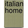 Italian Home door Massimo Listri