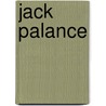 Jack Palance door Frederic P. Miller