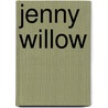 Jenny Willow by Mike Gaddis