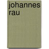 Johannes Rau by Thorsten Kozik