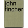 John Fincher door William Peterson