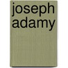 Joseph Adamy by Jesse Russell