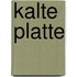 Kalte Platte