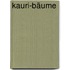 Kauri-Bäume