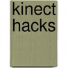 Kinect Hacks by Jared St. Jean