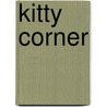 Kitty Corner door Ellen Miles