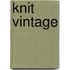 Knit Vintage