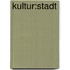Kultur:Stadt