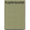 Kupferacetat door Jesse Russell