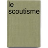 Le scoutisme by Alain Chiesa