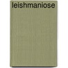 Leishmaniose door Jesse Russell