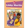 Libby Martin by Walker Maggie