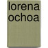 Lorena Ochoa