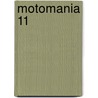 Motomania 11 by Holger Aue