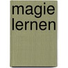 Magie Lernen door Bernat Bogner