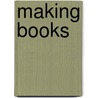 Making Books by Pam Robson
